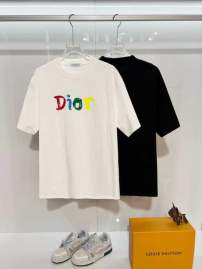 Picture of Dior T Shirts Short _SKUDiorS-XLxetr25815605